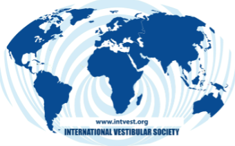 IVS — International Vestibular Society logo