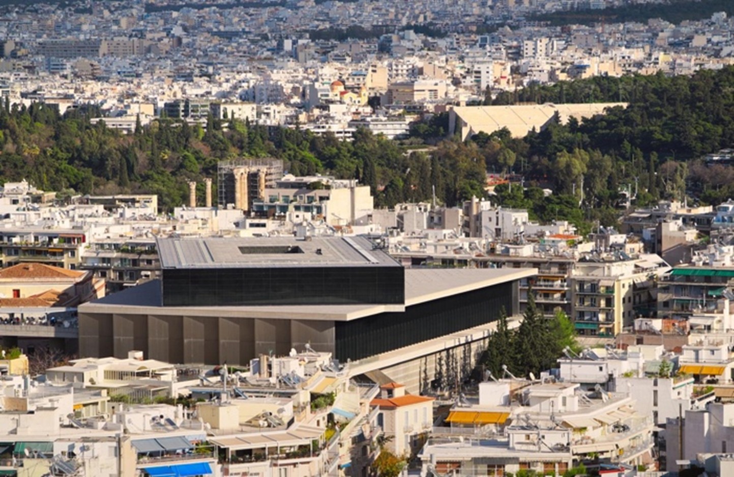 Acropolis Museum