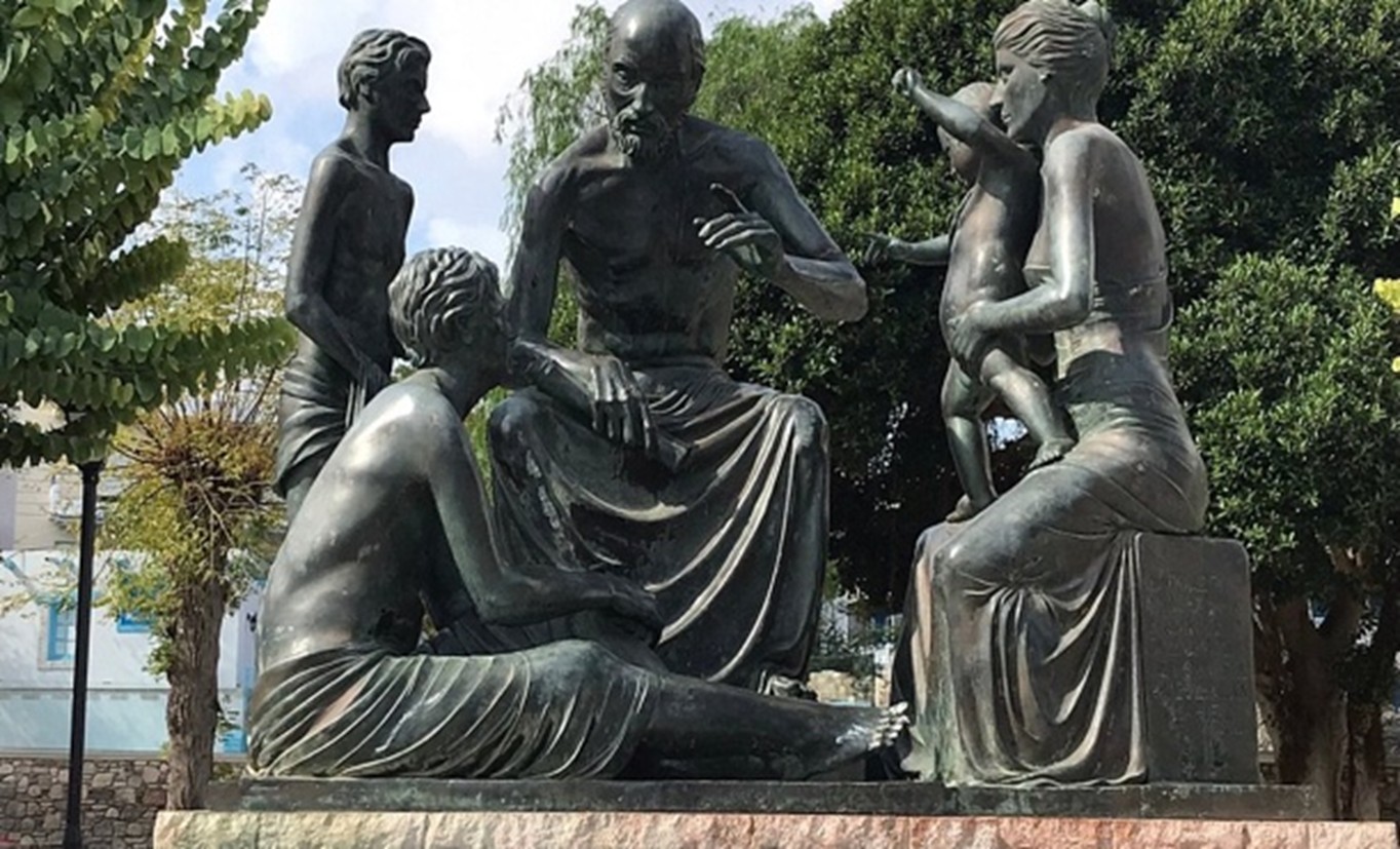 Hippocrates